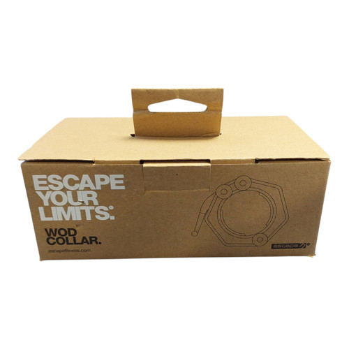 Escape fitness wod - escape,