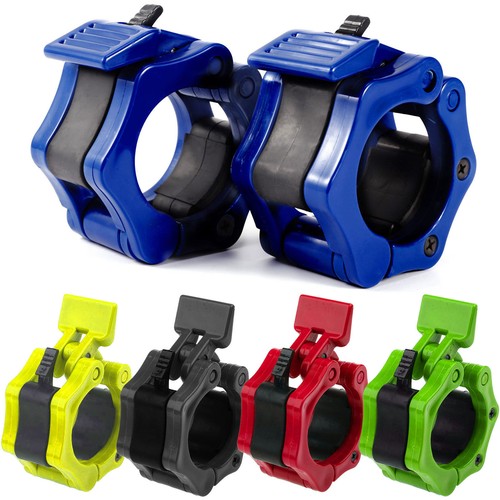 Olympic spinlock collars - 2″,