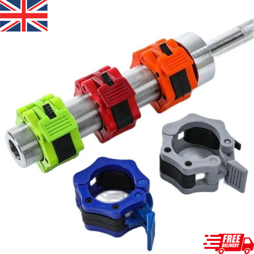 Inch olympic barbell - 2,