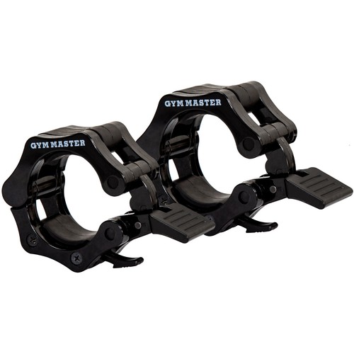 Olympic weight bar collar - olympic,