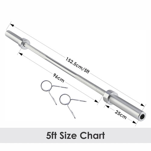 Tnp 5ft olympic - 5ft,