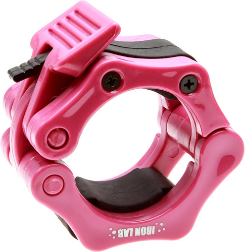 Olympic barbell collar pair - olympic, of