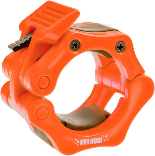 Olympic barbell collar - barbell, of