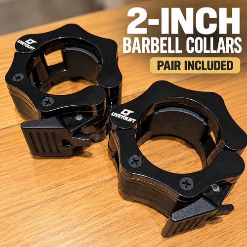 Livetolift inch barbell - livetolift,