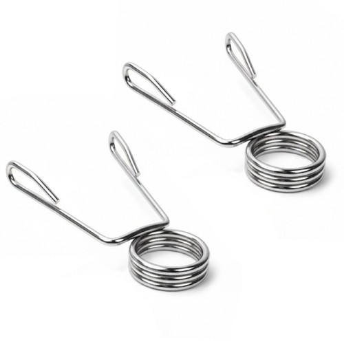 Spring collars inch olympic - 2-inch,