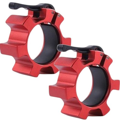 Barbell clamps - clamps, x