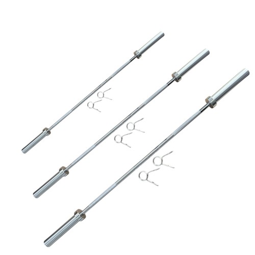 Chase fitness olympic barbell - chase,