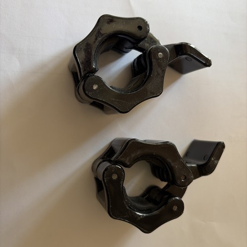 2pcs 30mm barbell lock - 25/30mm,