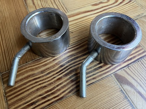 Pair vintage olympic - pair,