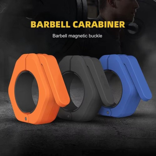 Quick release barbell - quick,