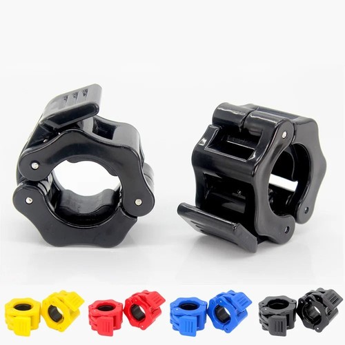 2pcs 30mm barbell lock - 2pcs,