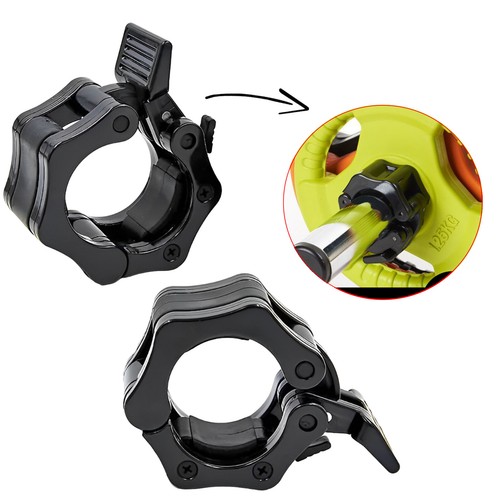 Spinlock collars inch - collars, 2
