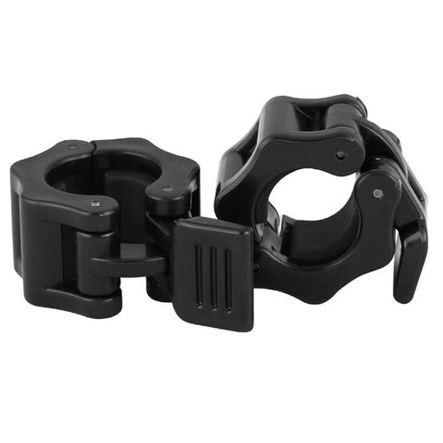 Olympic bar collars inch - olympic,