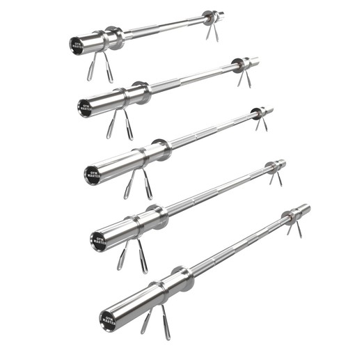 Olympic barbell spring clip - olympic,