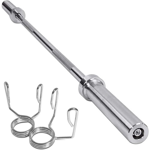 Maxstrength olympic barbell - maxstrength, 2"