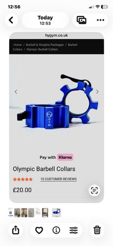 Hygym rapid release - hygym,
