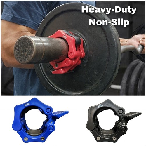 Inch olympic barbell - inch,