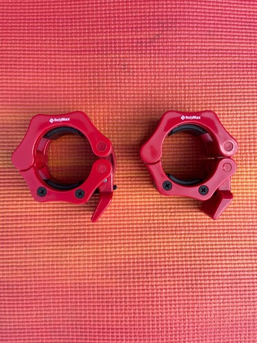 Bodymax olympic lockjaw - bodymax, 2"
