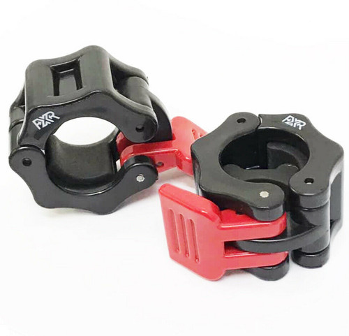 Quick release barbell bar - quick,